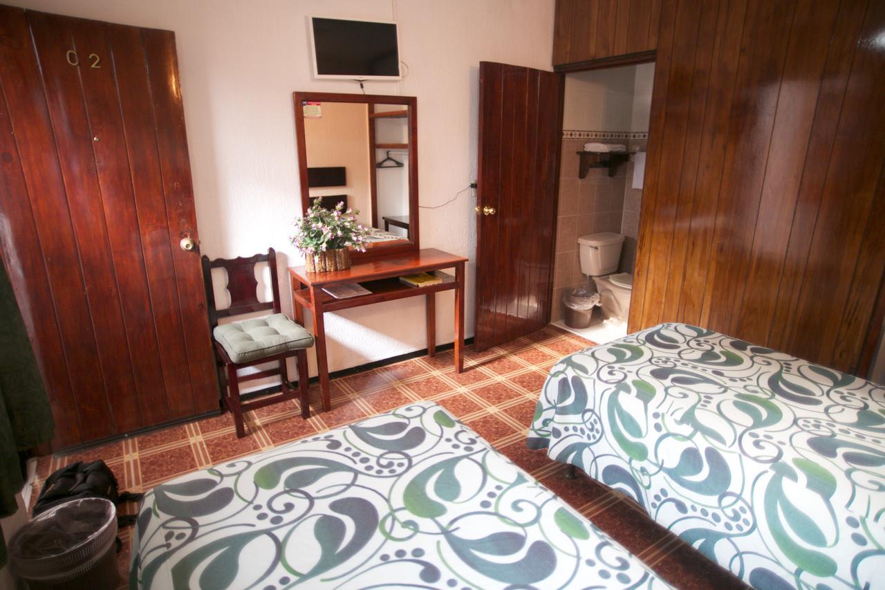 Hotel Maria De Lourdes Tuxtepec エクステリア 写真