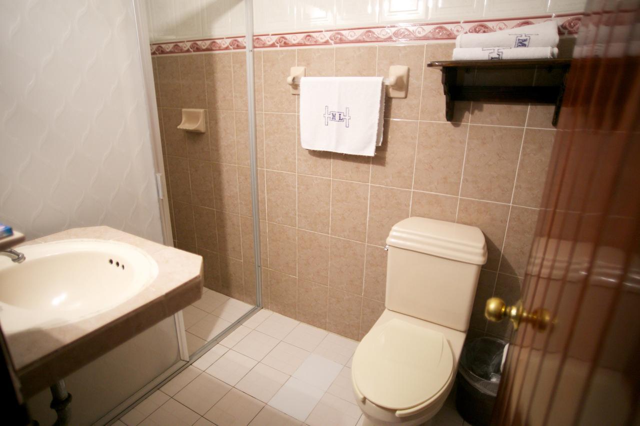 Hotel Maria De Lourdes Tuxtepec エクステリア 写真